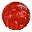 Ketchup picant