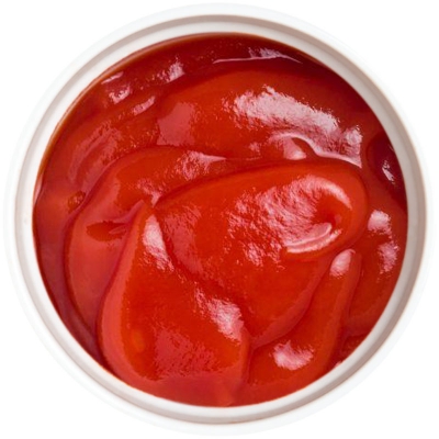 Poză Ketchup picant