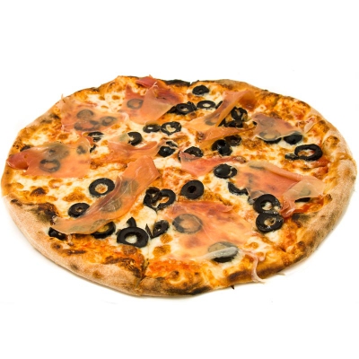 Poză Pizza Barese