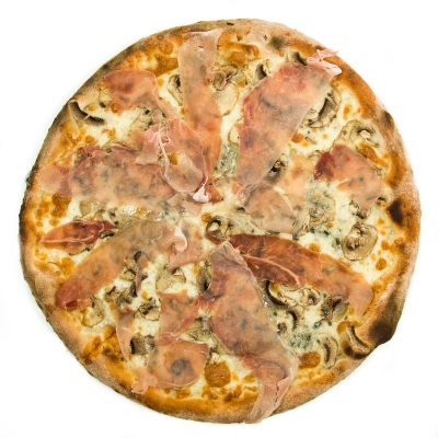 Poză Pizza Bolognese