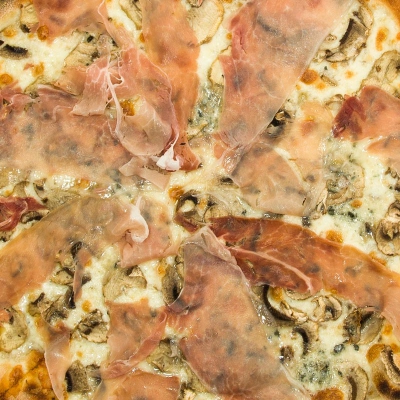 Poză Pizza Bolognese