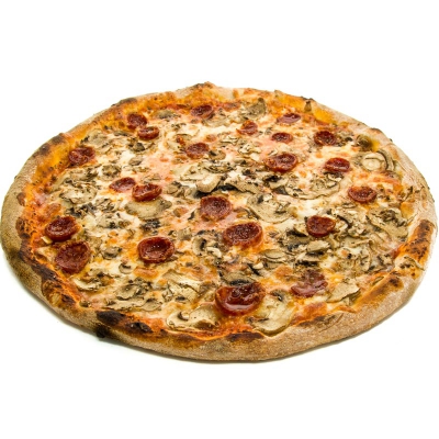 Poză Pizza Boscaiola