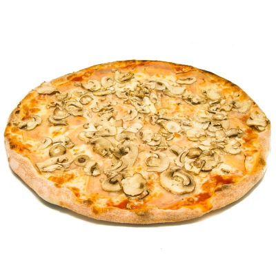 Poză Pizza Calabrese