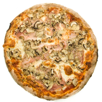 Poză Pizza Campagnola