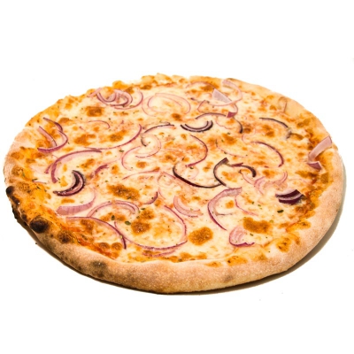 Poză Pizza Cipolla