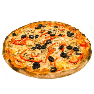 Poză Pizza Fiorentina