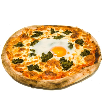 Poză Pizza Fortunata