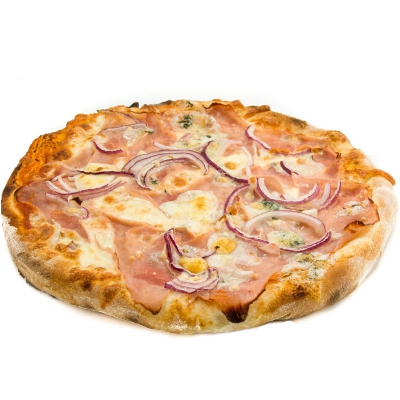 Poză Pizza Genovese