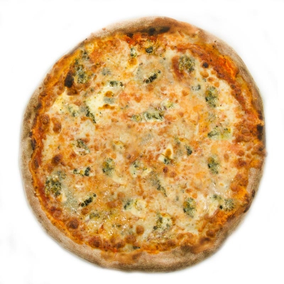 Poză Pizza Gorgonzola