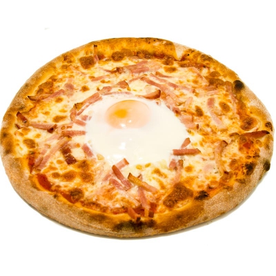 Poză Pizza Inglese