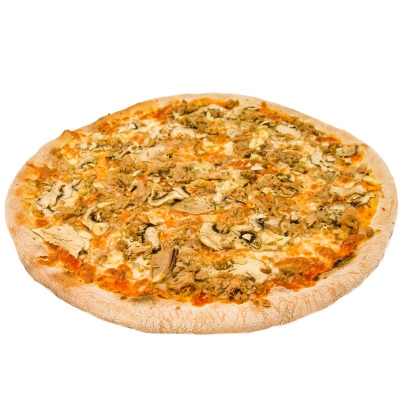 Poză Pizza Marinara