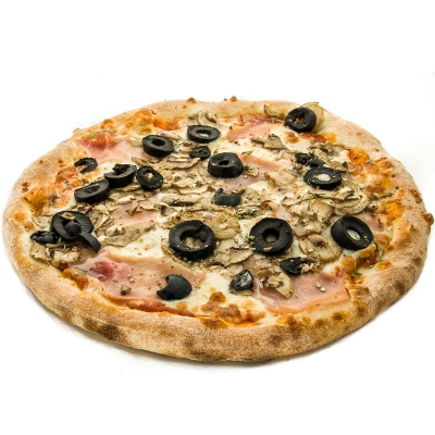 Poză Pizza Milanese