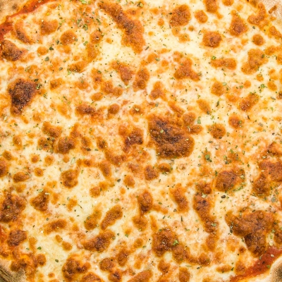 Poză Pizza Mortadella