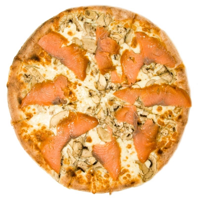 Poză Pizza Norvegese