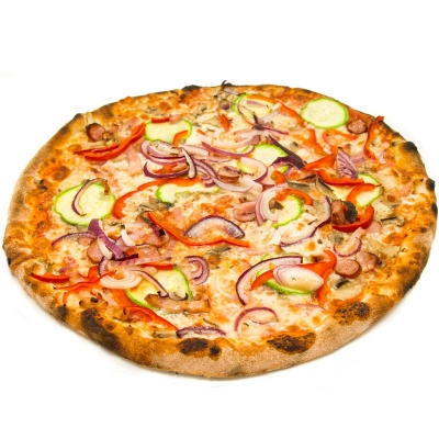 Poză Pizza Paesana