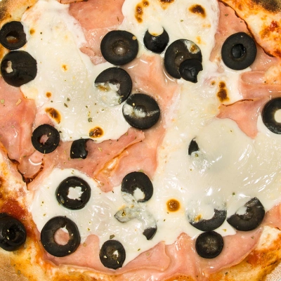 Poză Pizza Palermo