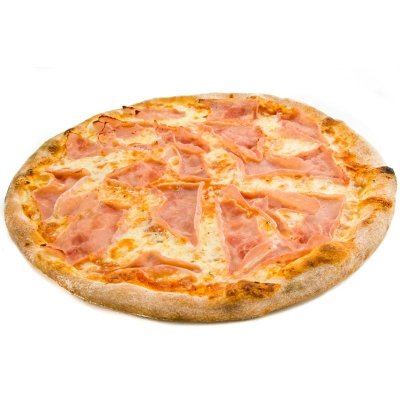 Poză Pizza Prosciutto