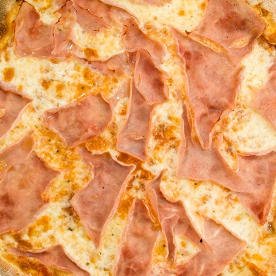 Poză Pizza Prosciutto