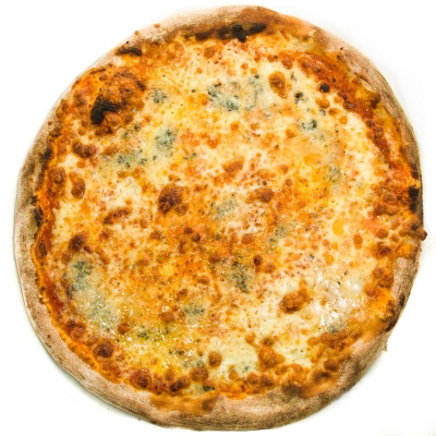 Poză Pizza Quattro Formaggi