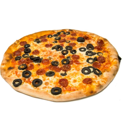 Poză Pizza Satanaccia