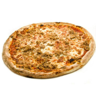 Poză Pizza Tonno