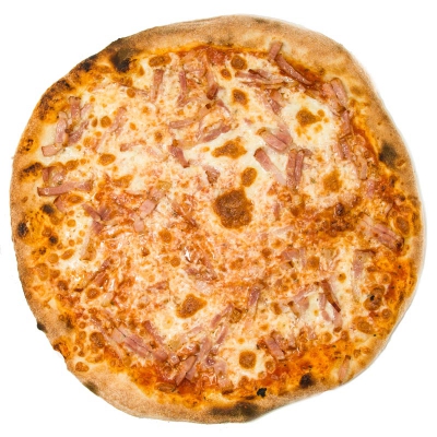 Poză Pizza Torinesse
