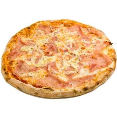 Poză Pizza Valdostana