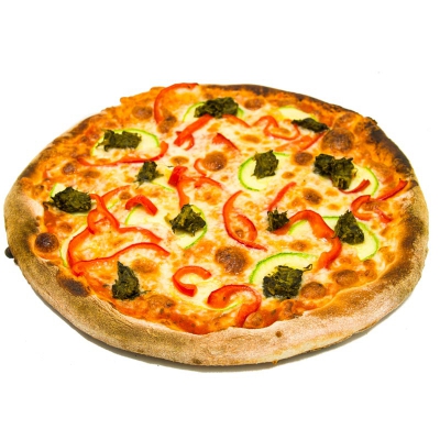 Poză Pizza Verdure