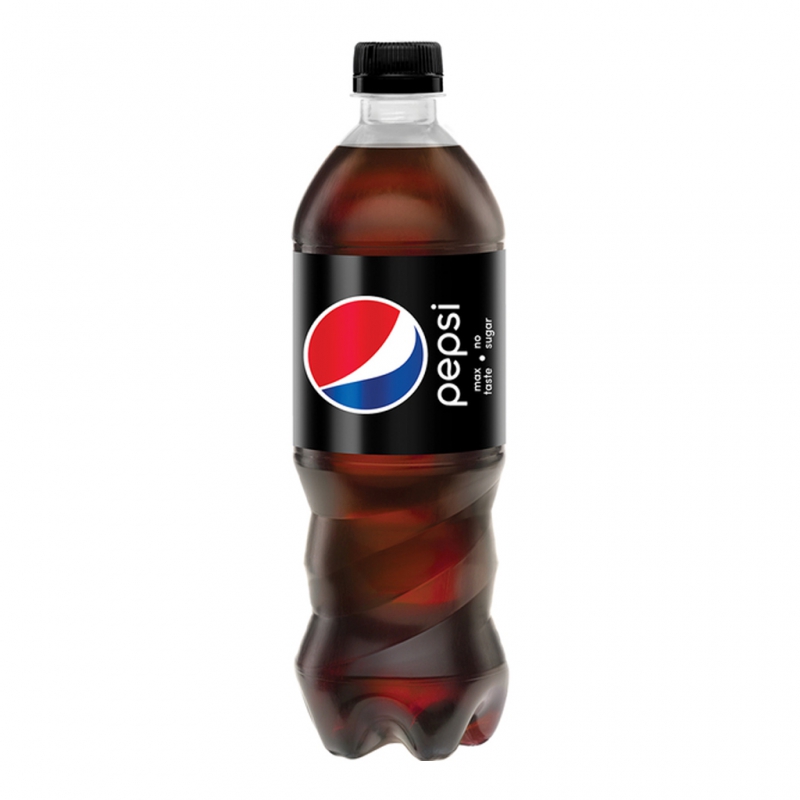 Poză Pepsi Max 0.5 l