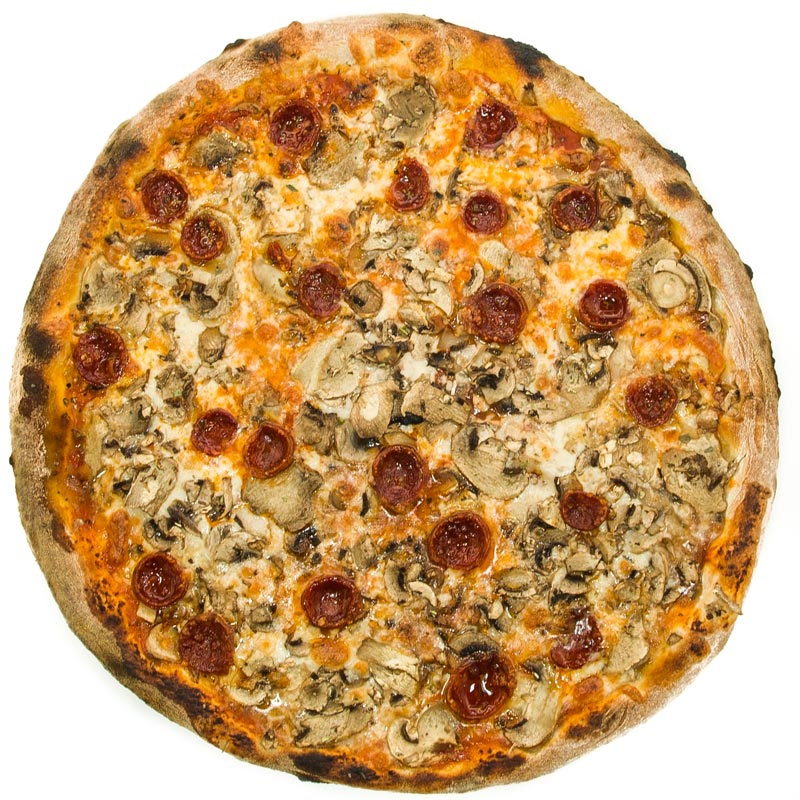 Poză Pizza Boscaiola