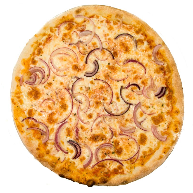 Poză Pizza Cipolla