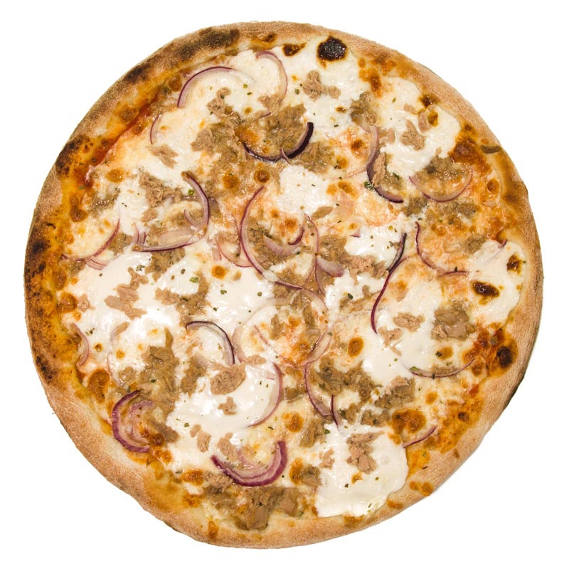 Poză Pizza Golosa