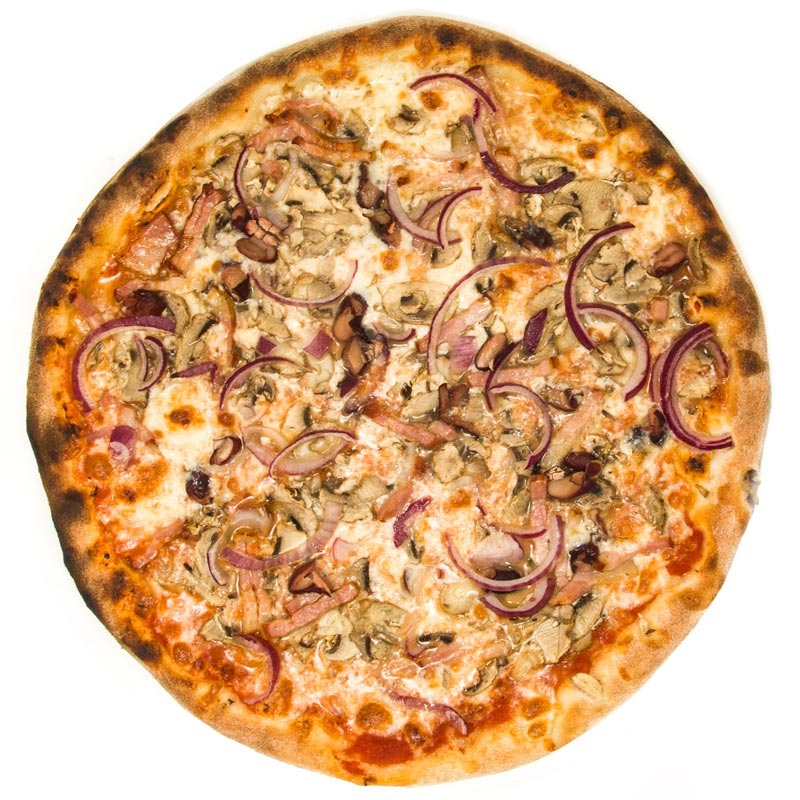 Poză Pizza Marcellino