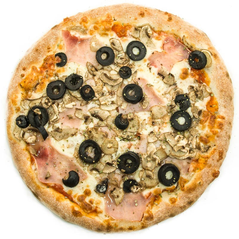 Poză Pizza Milanese