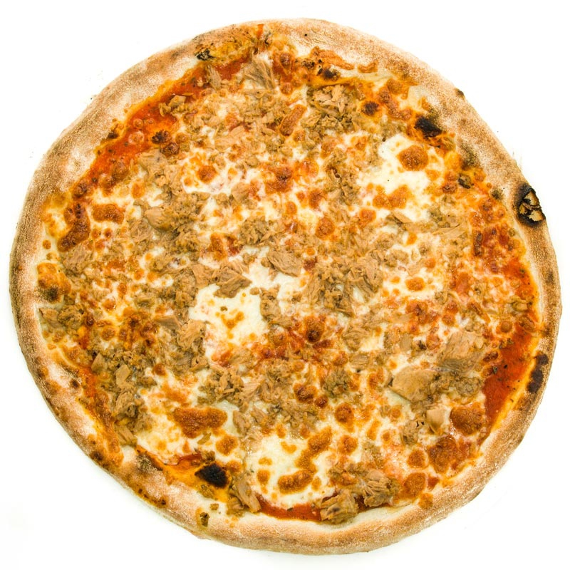 Poză Pizza Tonno