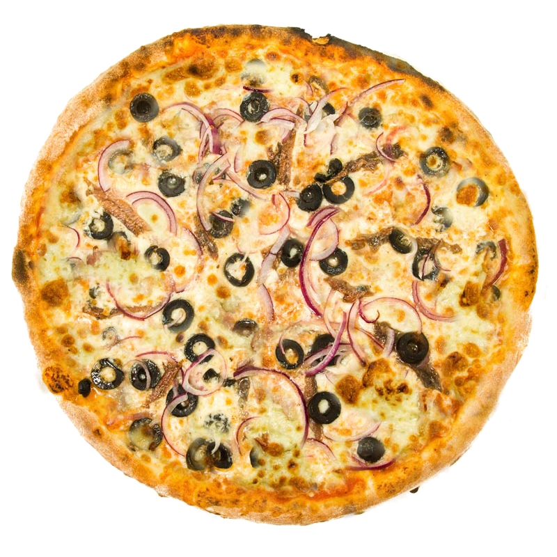 Poză Pizza Udinese